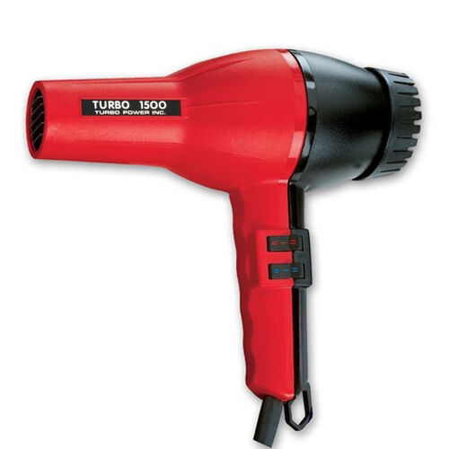 Pibbs Turbo 1500 Professional Hair Dryer Professional Salon Use eBay