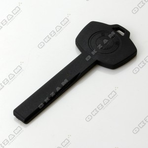 Plastic wallet key bmw #3