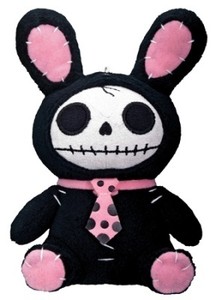 kirby daroach plush