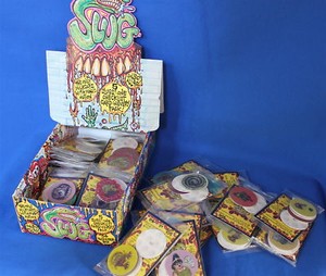 Slugs Pogs