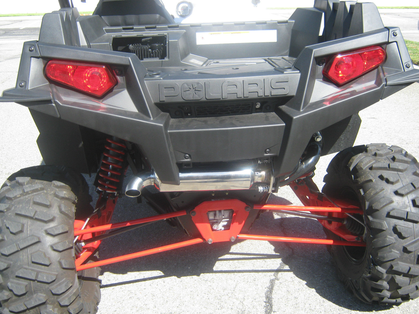 Rzr turbo kit deals on 1001 Blocks