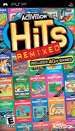 atari hits remixed