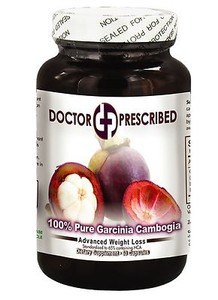 Pure Garcinia Cambogia Extract w 65 HCA Dr oz Formula Quick SHIP 