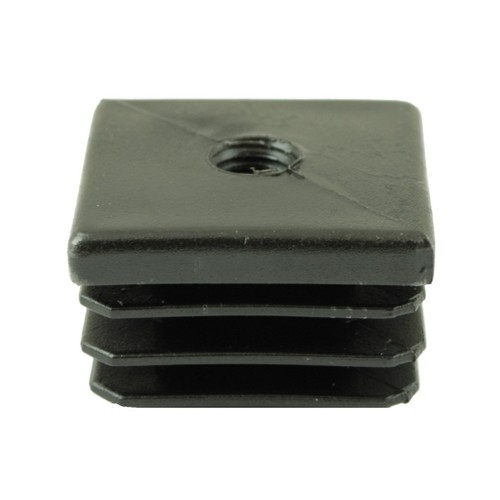 Pack of 4 M10 Threaded Insert for benches tables and box section