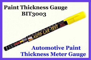 Autolak Test