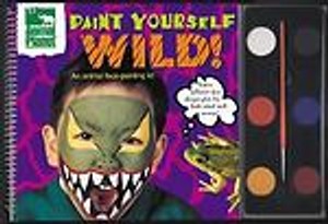 Surprised Animal Face