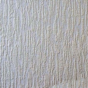 Paintable Wallpaper on Paintable Wallpaper Embossed Ragged Strip Look Heavy Textured 148