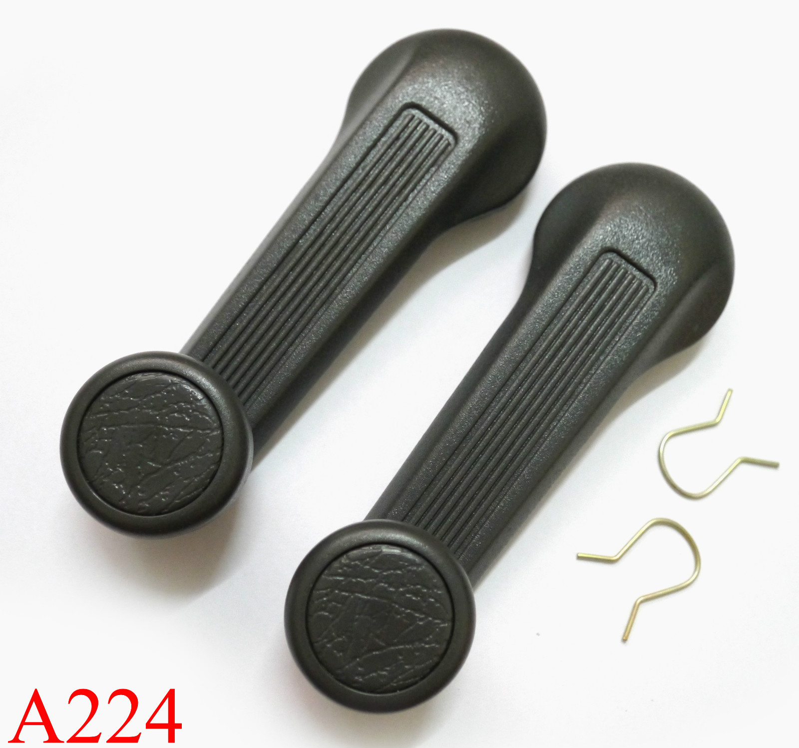 1995 Honda civic window crank handle #5