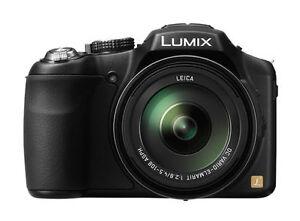 Panasonic LUMIX DMC-FZ200 12.1 MP Digital Camera - Black (Kit w/ 25-600mm... in Cameras & Photo, Digital Cameras | eBay