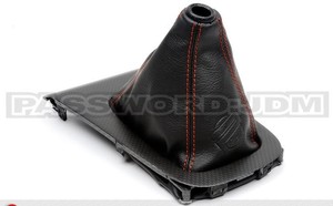 Acura Type on Password Jdm Type R Shift Boot 90 93 Acura Integra Da   Ebay