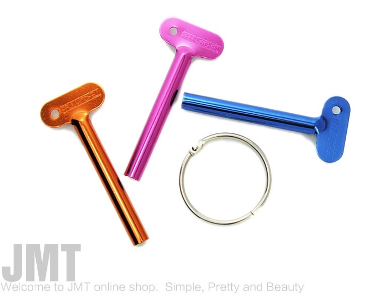 Hot Salon Hair Color Tube Squeezer Roller Key Buy Hair Color Tube Squeez Of Hair Color Tube Key ...