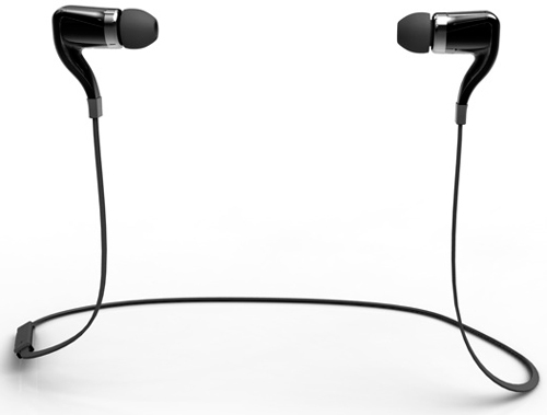 Наушники Plantronics BackBeat Go
