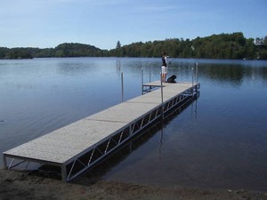 Boat Dock Kits