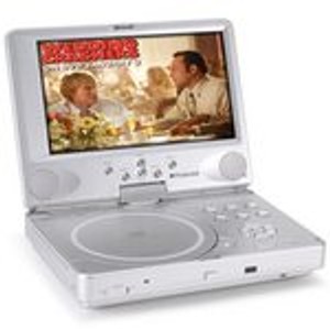 Portable dvd ebay