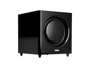 Polk DSW MicroPRO 4000 Powered Subwoofer | eBay