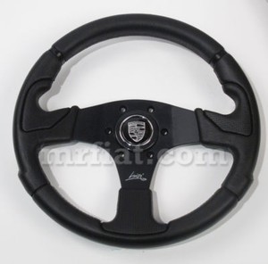 Porsche  Wheels on Porsche 356 911 912 914 924 928 944 964 Steering Wheel   Ebay
