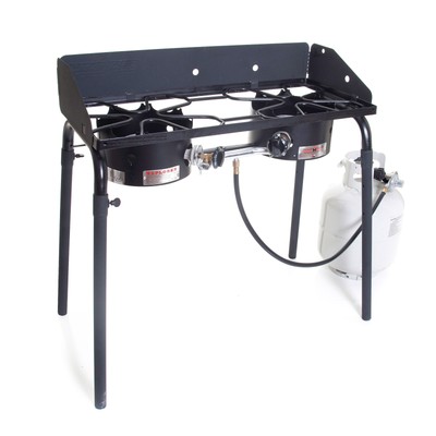 GAS CAMPING STOVES - ELECTRONICS, CARS, FASHION