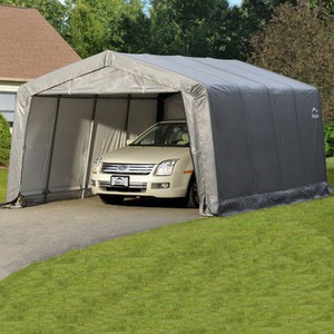 Portable Garage Canopy