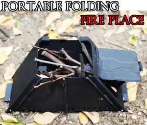 BACKPACKING STOVES