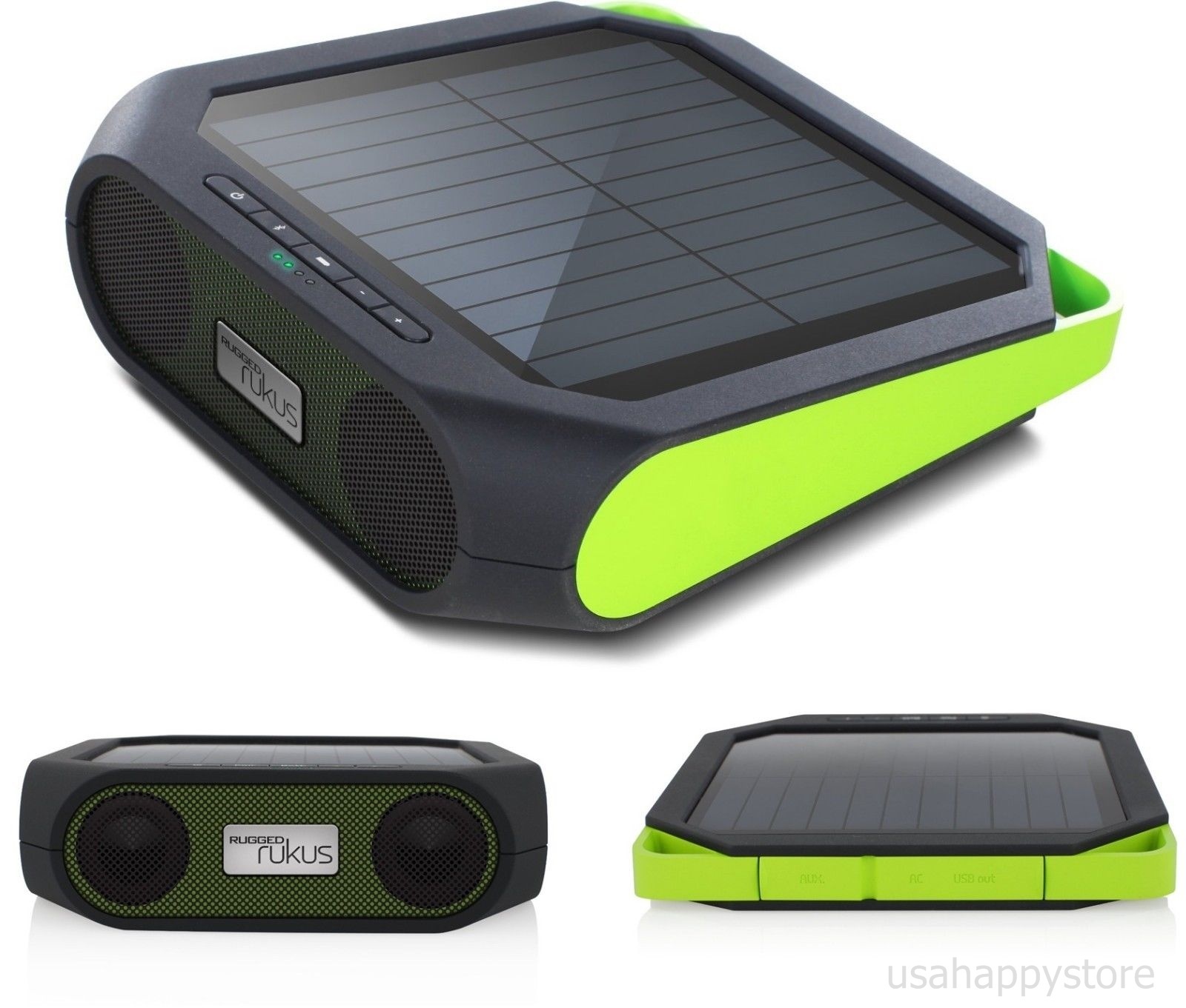 portable charger for speaker