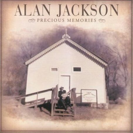 Precious Memories by Alan Jackson (CD, Mar-2012, EMI) in Music, CDs | eBay