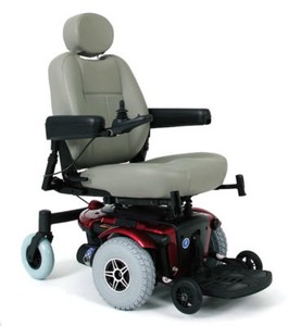 Pride Electric Chairs on Pride Jet 3 Ultra Electric Wheelchair Power Chair   Ebay