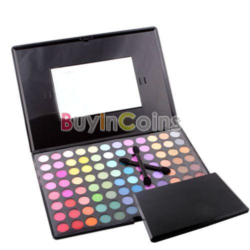 Makeup Eyeshadow Palette Pro