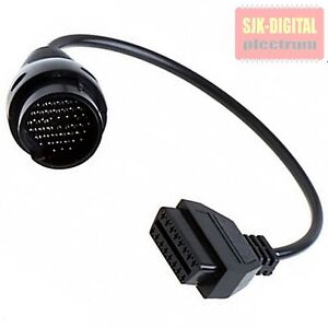 Obd2 kabel mercedes #7