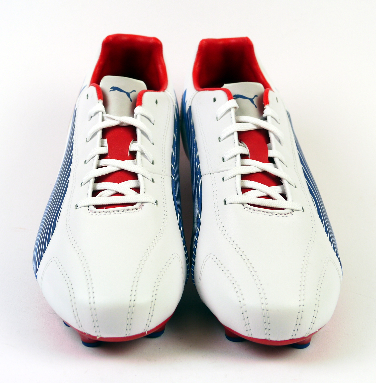 puma evospeed 1.5 leather review