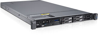 QTY (2) TWO x DELL POWEREDGE R610 2 x QUAD L5520 2.26GHz 12GB RAM 2 x 146GB in Computers/Tablets & Networking, Enterprise Networking, Servers, Servers, Clients & Terminals | eBay
