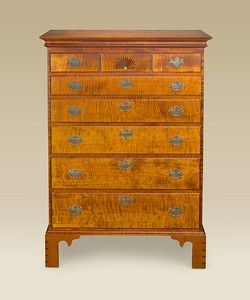 Wood Bedroom Furniture Sets