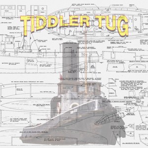 Model Boat Building Plans
