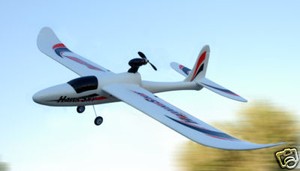 Glider Aircraft on Rc Airplane Glider 4ch Brushless Hawk Sky 2 4ghz Tx Rx Ready To Fly