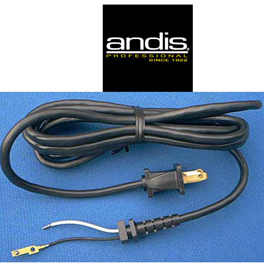 Replacement Cord FOR Both Andis T Edger A