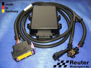 Bmw e39 diesel chiptuning #7
