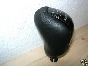 Pomello cambio mercedes a
