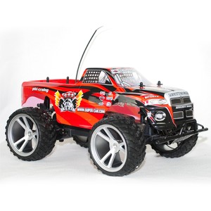 Rc modellbau auto einsteiger