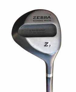 Ram Zebra Putter
