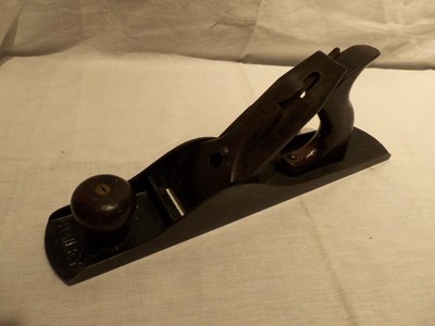 Wood Hand Planes