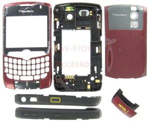 Red Nextel