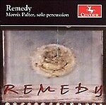 Remedy by Morris Palter (CD, May-2006, C... Remedy by Morris Palter (CD, May-2006, C...