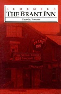 Remember the Brant Inn Dorothy Turcotte