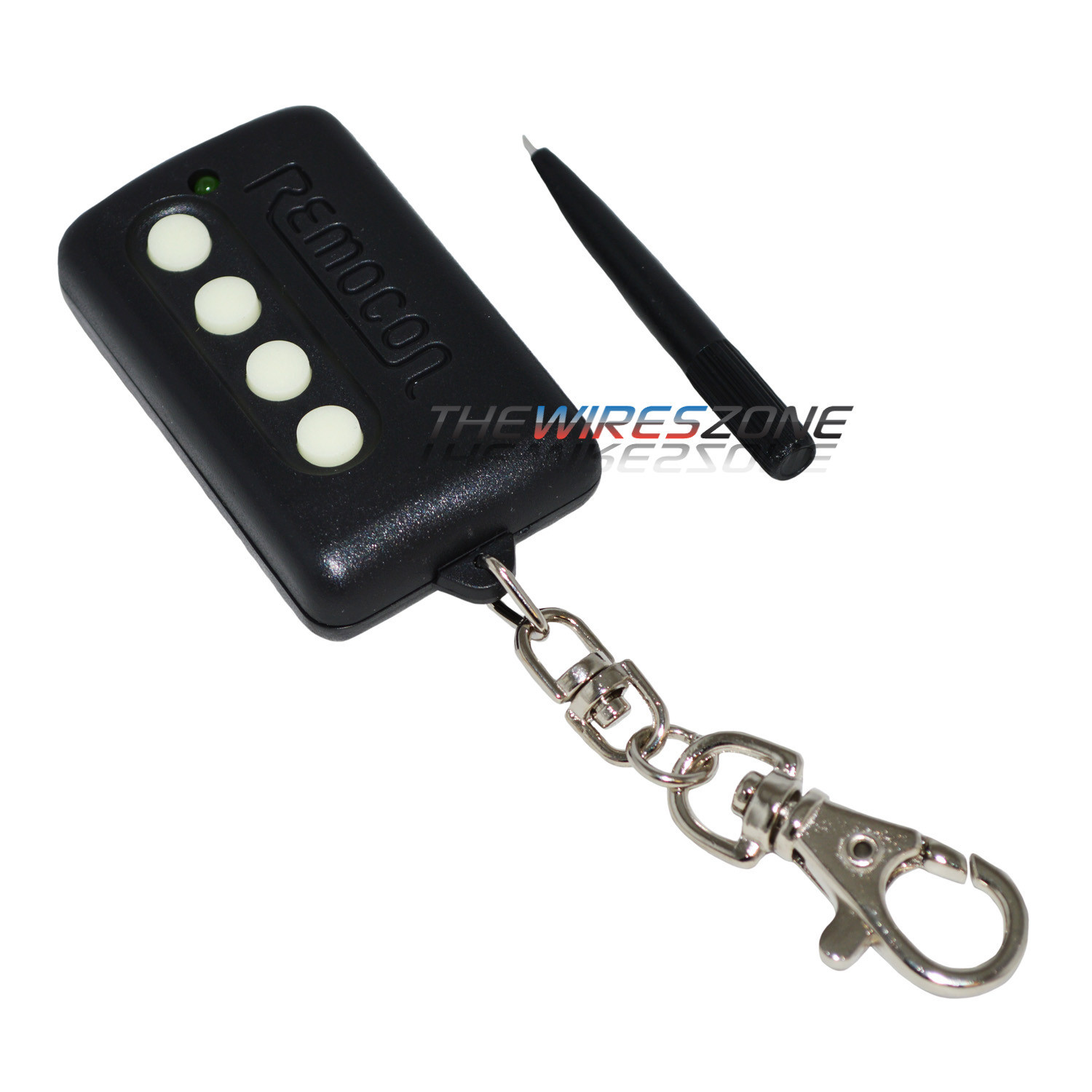 How To Program Garage Door Opener To Car Ford