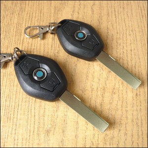 Bmw remote central locking kit