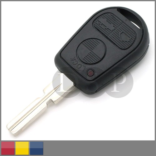 2001 Bmw 525i key programming #4