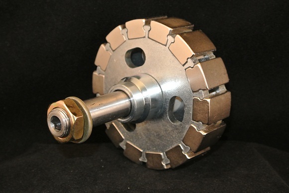 About Permanent Magnet Alternator Rotor To Build Pma For Wind Turbine