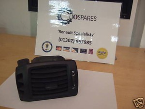 Renault+clio+dashboard+removal