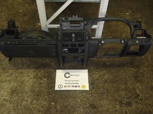 Renault+clio+dashboard+removal