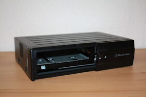 Mercedes cd-wechsler 3198 #7