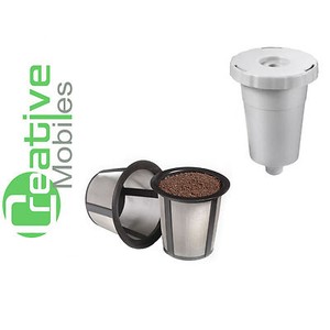 Filter coffee kit